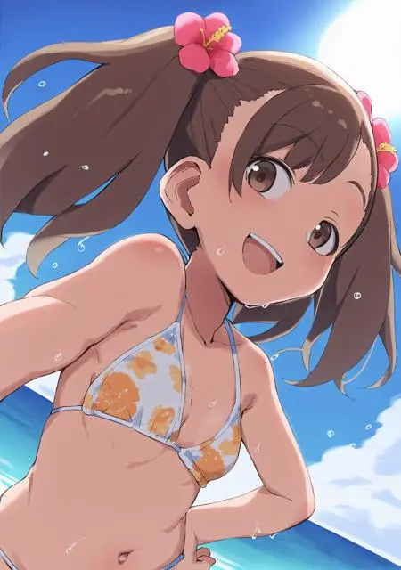 Anime,Anime,Girl,LoRA,Pony