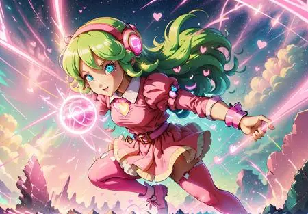 Anime,Anime Character,Girl,Other,SD 1.5
