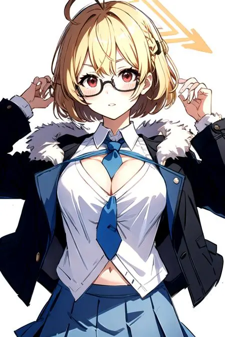 Anime,Anime Character,Girl,LoRA,SD 1.5