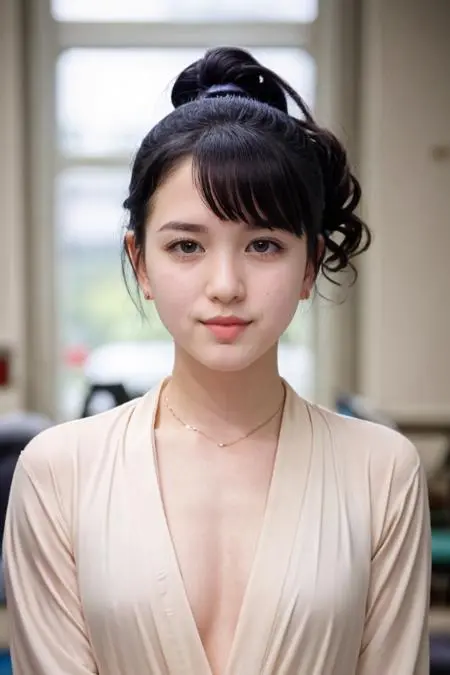 Realistic,Portrait Photography,Girl,LoRA,SD 1.5