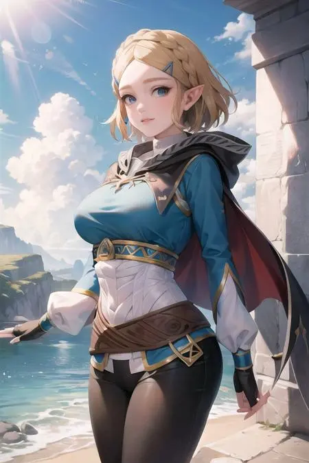 Anime,Anime Character,Girl,LoRA,SD 1.5