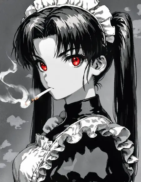 Anime,Anime Style,Girl,Checkpoint,SDXL