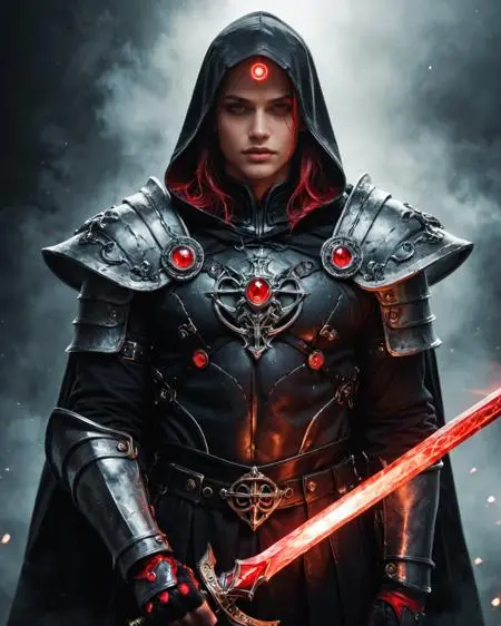 Anime Style,Girl,Physical/Facial feature,Checkpoint,Pony