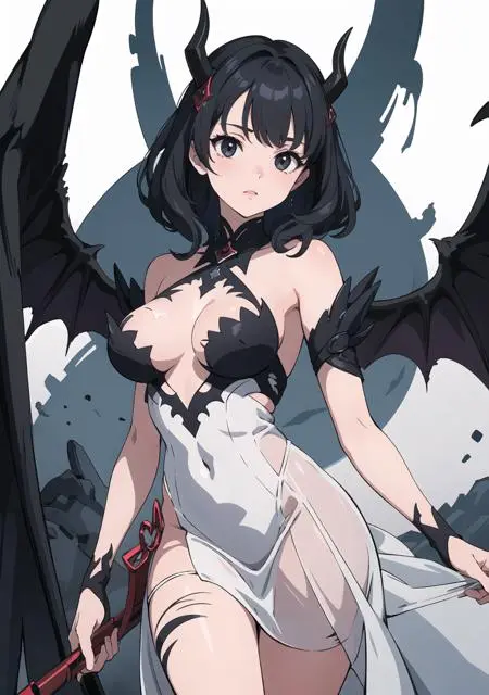 Anime,Anime,Girl,Checkpoint,SD 1.5