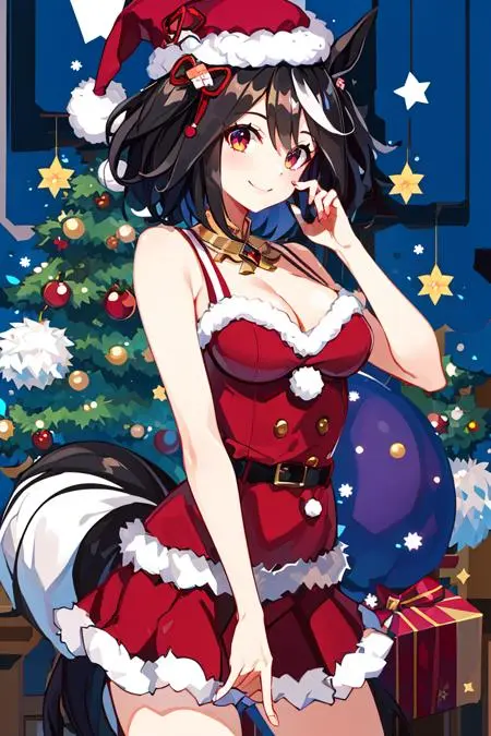 Anime Style,Girl,Object Enhance,LoRA,SD 1.5