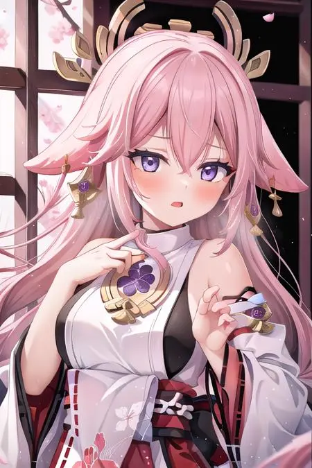 Anime,Anime Style,Girl,LoRA,SD 1.5