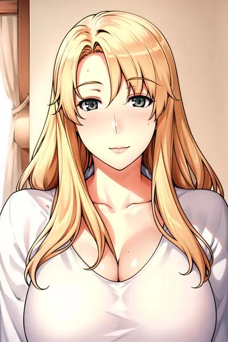 Anime Style,Girl,LoRA,SD 1.5