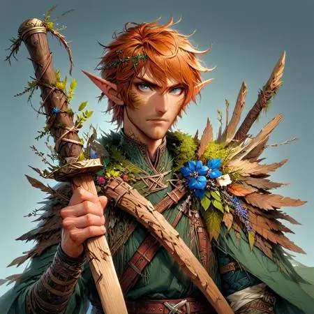 Anime Style,Girl,Animal,LoRA,SDXL