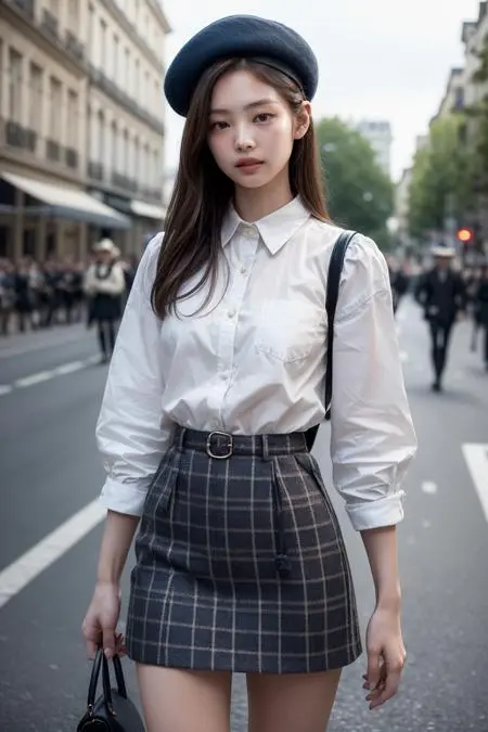 Realistic,Portrait Photography,Girl,LoRA,SD 1.5