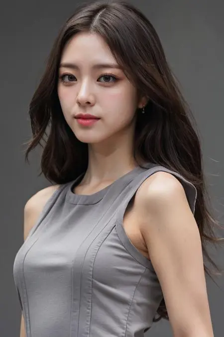 Realistic,Portrait Photography,Girl,LoRA,SD 1.5