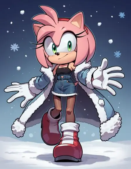 Anime,Anime,Girl,LoRA,Pony