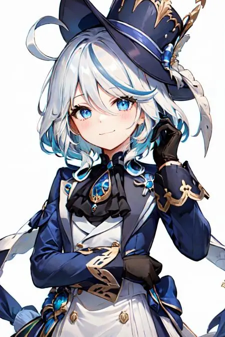 Anime,Anime Character,Girl,LoRA,SD 1.5