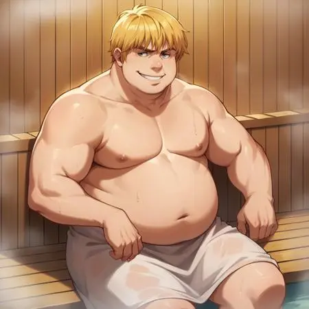 Anime Style,Boy,Style Boost,LoRA,Pony