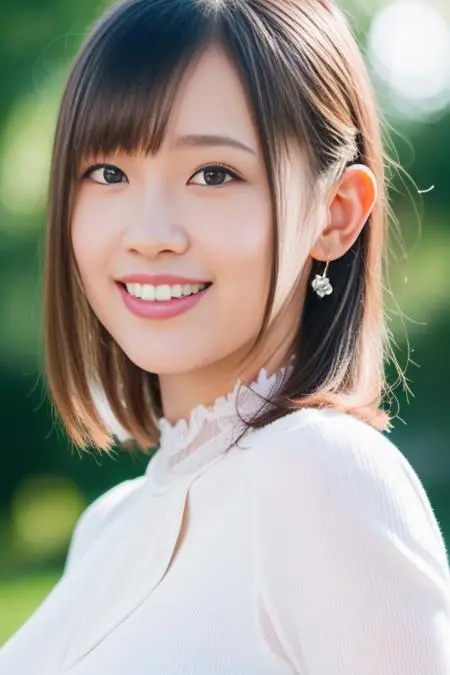 Portrait Photography,Girl,LoRA,SD 1.5