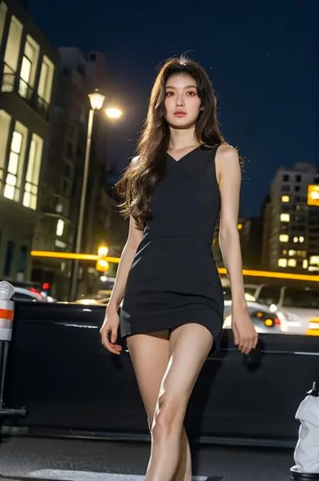 Realistic,Portrait Photography,Girl,LoRA,SD 1.5