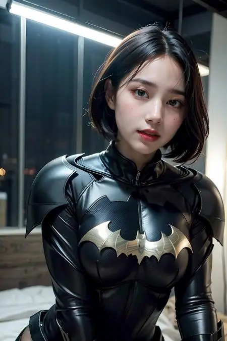 Realistic,Portrait Photography,Girl,LoRA,SD 1.5