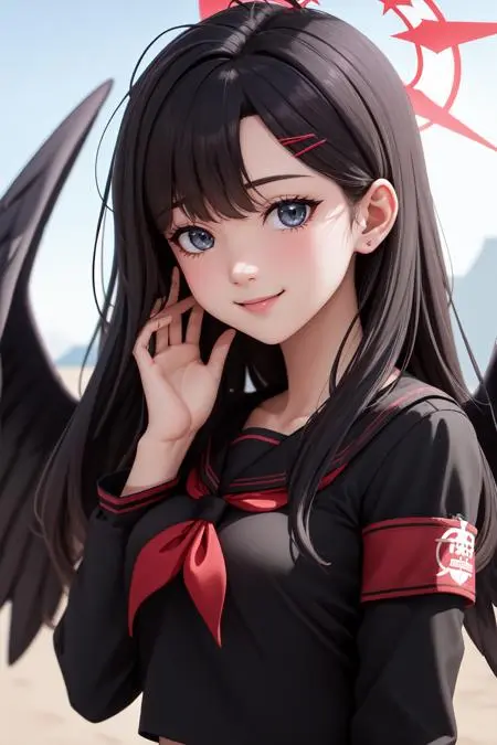 Anime Style,Girl,Style Boost,LoRA,SD 1.5