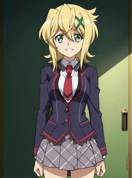 Anime,Anime Character,Girl,LoRA,SDXL