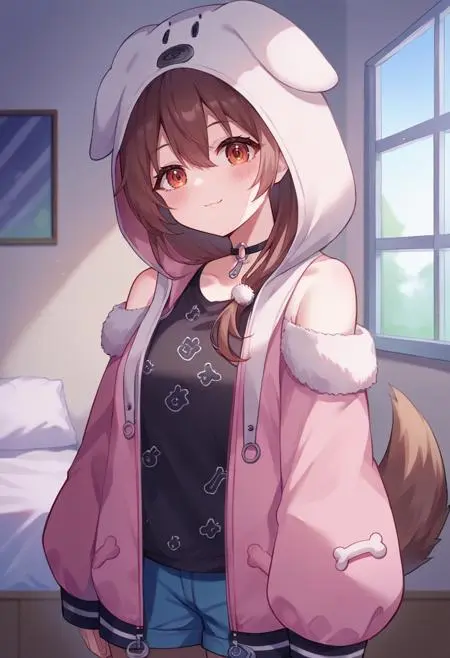 Anime,Anime Character,Girl,LoRA,SDXL