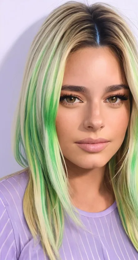 Realistic,Anime,Portrait Photography,LoRA,SD 1.5