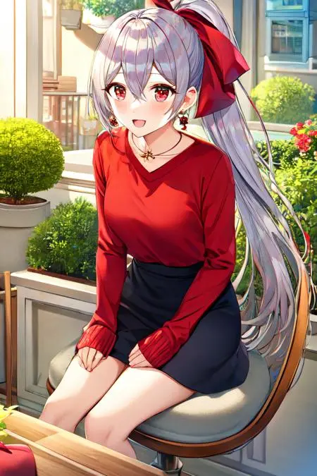 Anime,Anime Character,Girl,LoRA,SD 1.5