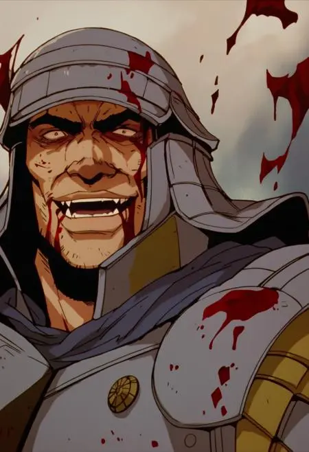 Anime,Anime,Girl,LoRA,Pony