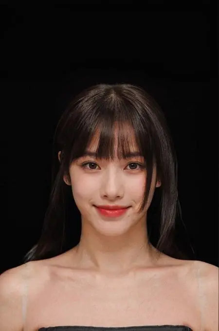 Realistic,Portrait Photography,Girl,LoRA,SD 1.5