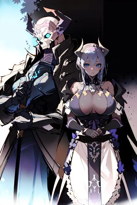 Anime,Anime Character,Girl,LoRA,SD 1.5