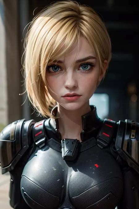 Anime,Girl,Physical/Facial feature,LoRA,SD 1.5