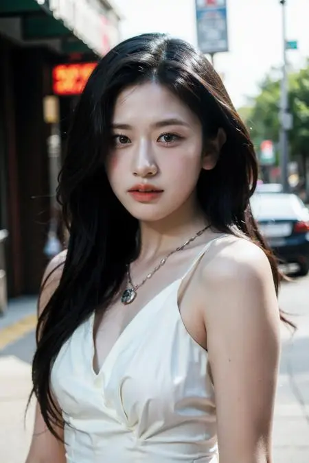 Realistic,Portrait Photography,Girl,LoRA,SD 1.5