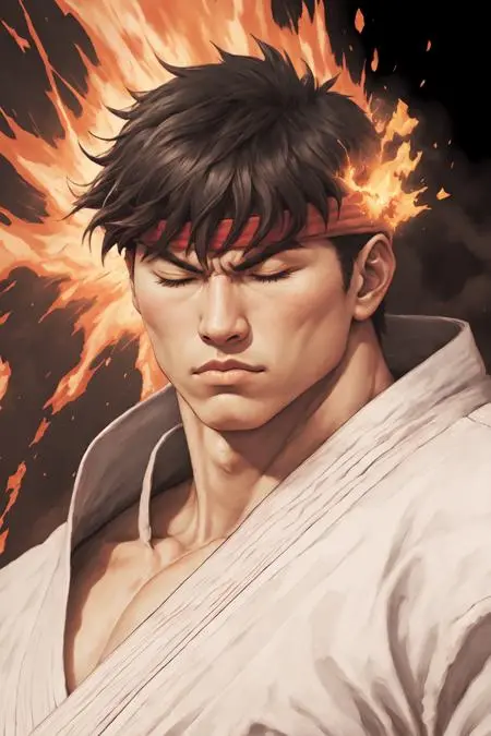 Anime,Anime Character,Boy,LoRA,SD 1.5