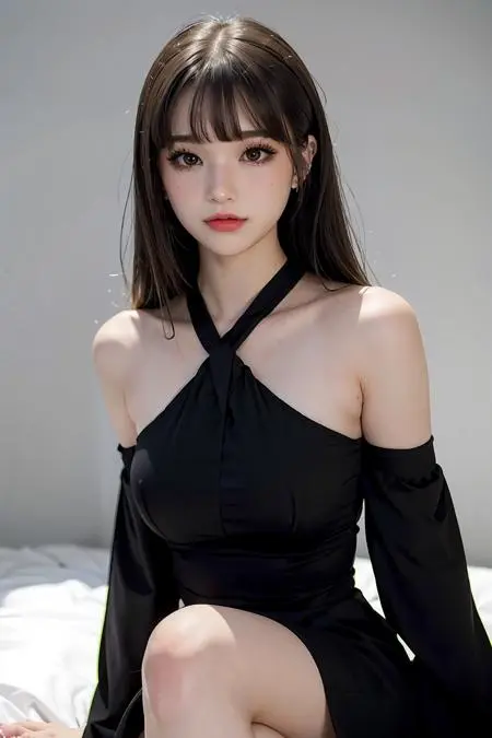 Realistic,Portrait Photography,Girl,LoRA,SD 1.5