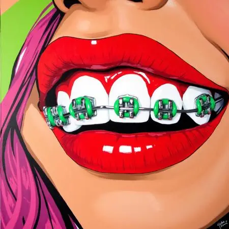 Portrait Photography,Girl,Style Boost,LoRA,FLUX.1