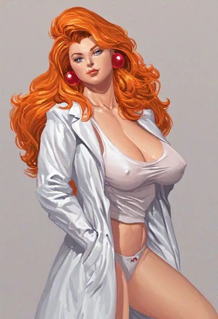 Anime,Anime Style,Classic Painting,LoRA,SDXL