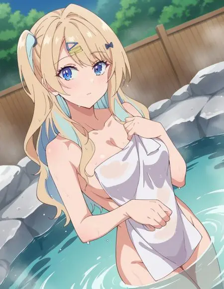 Anime,Anime,Girl,LoRA,Pony