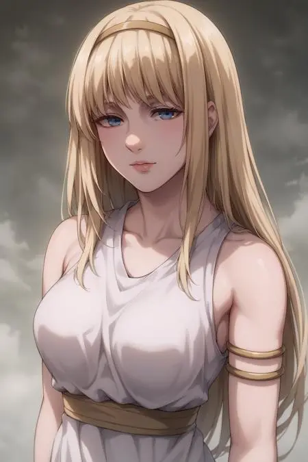 Anime Style,Girl,Style Boost,LoRA,Pony