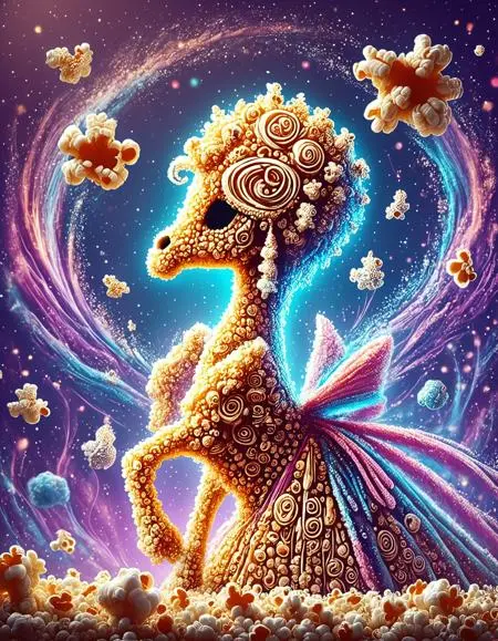 CGI style,Anime Style,Girl,LoRA,SDXL