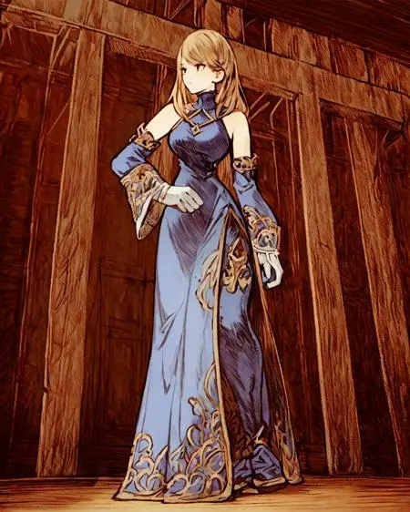 Anime,Anime,Girl,LoRA,SD 1.5