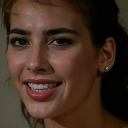 Portrait Photography,Girl,Physical/Facial feature,LoRA,FLUX.1