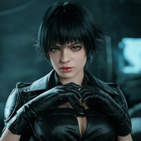 Realistic,Portrait Photography,Girl,LoRA,SDXL