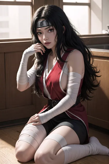 Anime,Anime Character,Girl,LoRA,SD 1.5