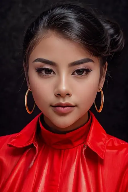 Realistic,Portrait Photography,Girl,LoRA,SD 1.5