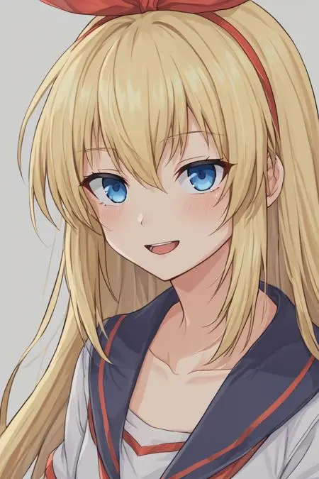 Anime,Anime,Girl,LoRA,Pony