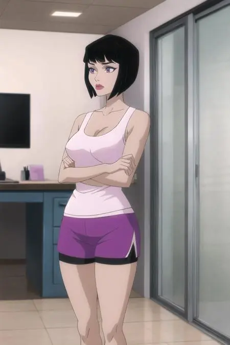 Anime,Anime Character,Girl,LoRA,SD 1.5