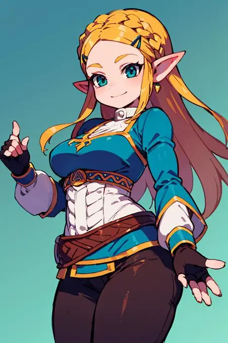 Anime,Anime Character,Girl,LoRA,SD 1.5