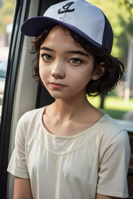 Anime,Girl,Style Boost,LoRA,SD 1.5