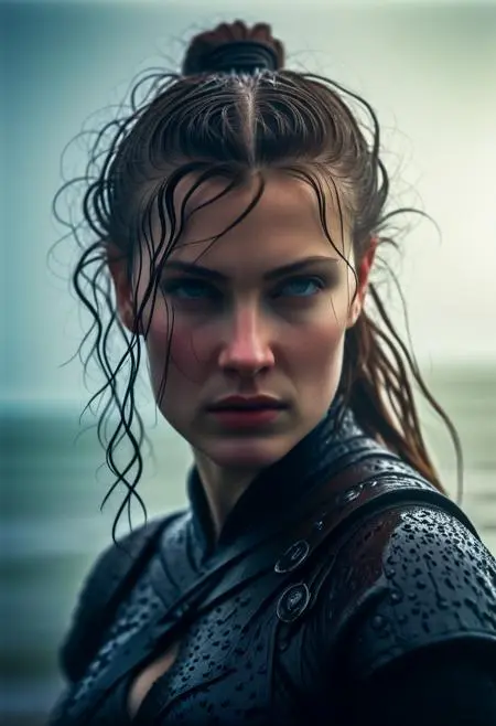 Anime Style,Hand-Drawn,Girl,LoRA,SDXL