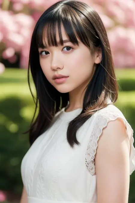 Realistic,Portrait Photography,Girl,LoRA,SD 1.5