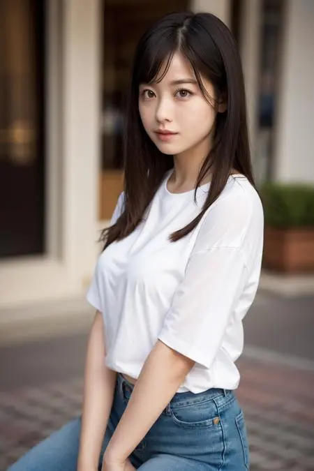 Realistic,Portrait Photography,Girl,LoRA,SD 1.5