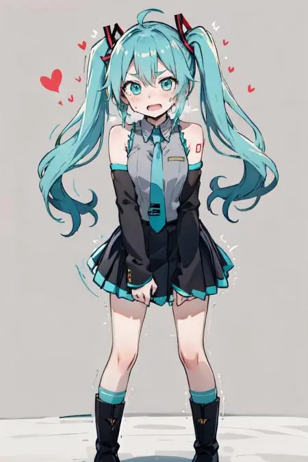 Anime,Anime Character,Girl,Other,SD 1.5